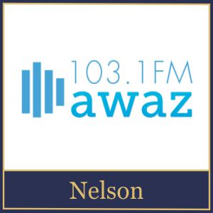 Awaaz 103.1FM