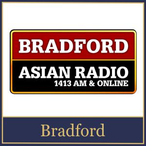 Bradford Asian