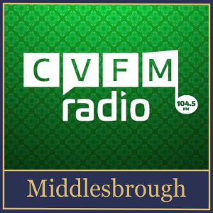 CVFM