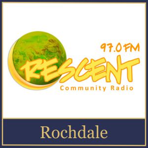 Crescent 97.0FM