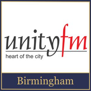 Unity FM